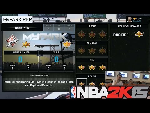 how to collect mypark rewards