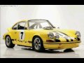 Porsche 911 Carrera 2.7 RS '73 slideshow