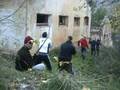 Cer2 jaen Pelea medieval