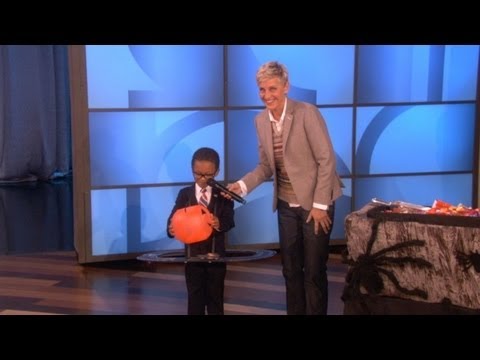 costumes - Every year, Ellen puts together the best kids' Halloween costumes. If you don't yet have a costume for your kid, get some great ideas right here. Plus, check...