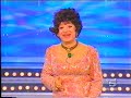 Marameo 2003 - Parodia Sanremo - Fassino si butta