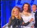 Marameo 2003 - Parodia Sanremo - Fassino si butta