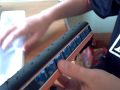 My model railway: unboxing irish rail Cravin carrage #1529