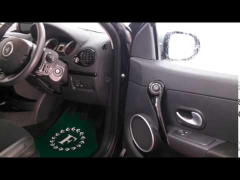 how to update renault clio tomtom