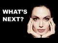 Angelina Jolie - Luc Besson, Maleficent, Gertrude Bell, Kay Scarpetta : Beyond The Trailer