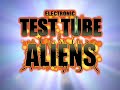 Test Tube Aliens Commercial