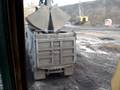 Hitachi EX1000 Material Handler