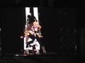 Madonna in Athens, 4 minutes FULL