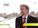 Reportaje sobre sostenibilidad en ETB