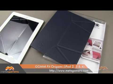 how to fit ipad case
