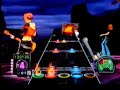 Guitar Hero 3 Die Toten Hosen - Hier Kommt Alex 5 * (Expert)