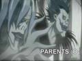 Death Note - Raito can change (I can change from South Park)