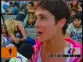 Andres Calamaro   Entrevista La viola   Cosquin Rock  1 