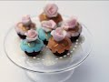 Miniature Cupcake Gallery Miniature Cupcake Gallery