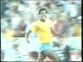 Brazil v Germany (1981) (Pt. 3)