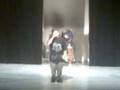 videos de rapeada en el auditorio