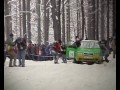 Ve stope Valasske zimy 2007