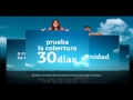 Publicidad Movistar - Garantía de Satisfacción Total, Plan Comunidad