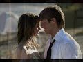 Ryan and Marissa Who's to say