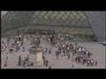 LOUVRE, LA VISITE