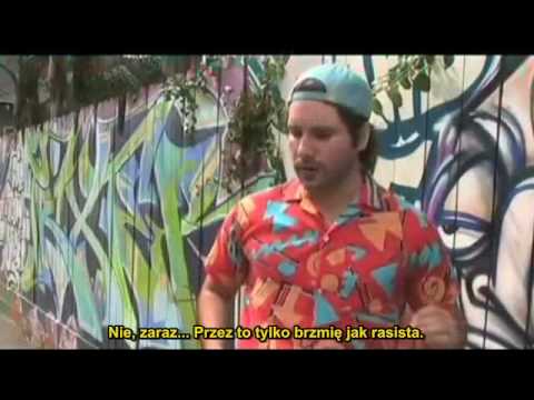 I kill People - Moje tłumaczenie filmiku 'I Kill People' autorstwa Jon'a Lajoie.