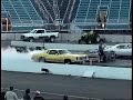 Monte Carlo Burnout RT66 Monte Carlo Burnout RT66