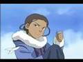 Avatar Book 1; Chapter 4: Warriors of Kyoshi (Fan Overdub)