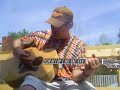 Hayseed Dixie rehearsal Beatles cover