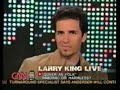 QAF Cast Larry King Interview Part 1
