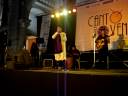 ricardito lopez en la final 2