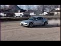 Day/Night Rallycross Adrian Michigan