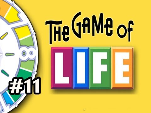 The Game Of LIFE RETURNS w/Nova & Company Ep.11 Video