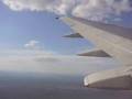 Vol en Boeing 737 vers la Pologne