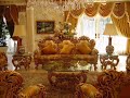 Shah Rukh Khan's Home - YouTube