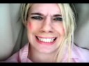 this video has several chris crocker videos, set to completely unrelated music!  don't worry, part two will be here in just a few days!

songs used:

