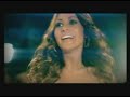 Andrea Kerestesova in Tereza Kerndlova video clip