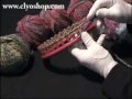 D�marrer avec Knifty Knitter