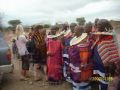 Volunteer Abroad Tanzania Arusha Chiren Orphanage Schools Building Medical Nurse Programs