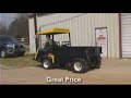 Toro 3200 Workman
