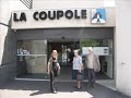 la coupole