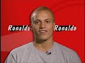 Christiano Ronaldo Dribbles