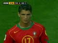 Christiano Ronaldo Dribbles