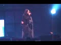 Ozzy Concert - Here For You w/Sharon
