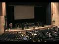 My Jesusculture Testimony _Aug 10th, 2008 (pt 2)