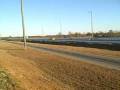 Thunderchicken solo Silver Dollar Dragway MCE Nov 22, 2008.wmv