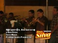 Un Cigarrillo Una Guitarra y una pena Hnos Silva (Primicia 2011) EUROMUSIC
