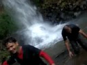 escapade...