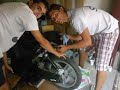 scarabeo 70 cc