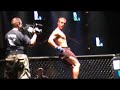 XCC IV- Brawl at the Ballroom on May 3rd