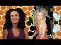 Holly Madison Falls Under Criss Angel\